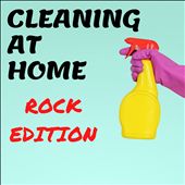 Cleaning at Home [Rock Edition]