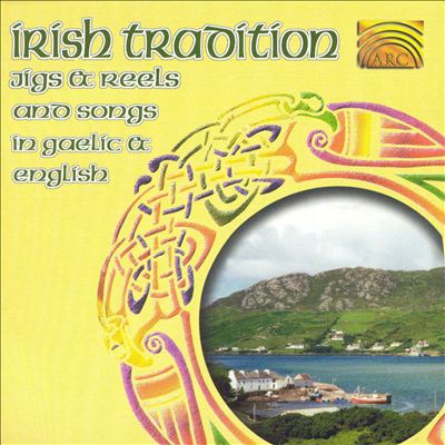 Irish Tradition [ARC]