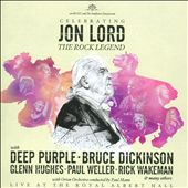 Celebrando Jon Lord: The Rock Legend