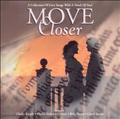 Move Closer [K-Tel 2002]