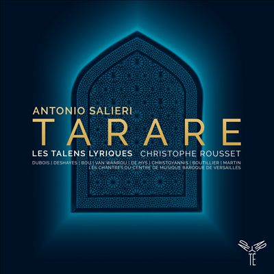 Tarare, opera