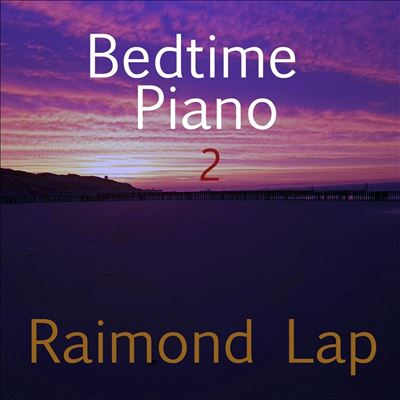 Bedtime Piano, Vol. 2