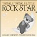 Lullaby Versions of Fleetwood Mac