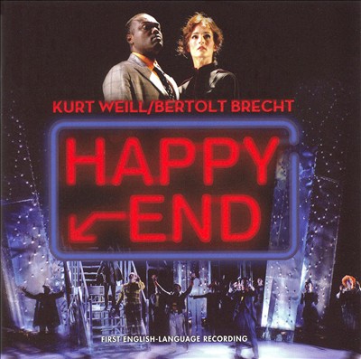 Happy End [2006 San Francisco Cast]