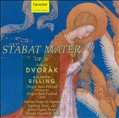 Dvorák: Stabat Mater