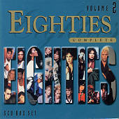 Eighties Complete, Vol. 2 [Box]