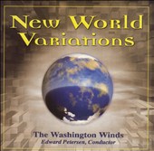 New World Variations