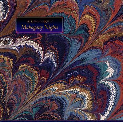 Mahogany Nights