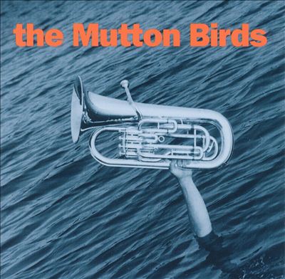 The Mutton Birds