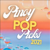 Pinoy Pop Picks 2021