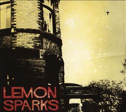 Album herunterladen Lemon Sparks - Lemon Sparks