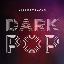 ladda ner album Various - Dark Pop