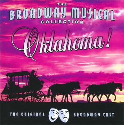 Oklahoma!, musical