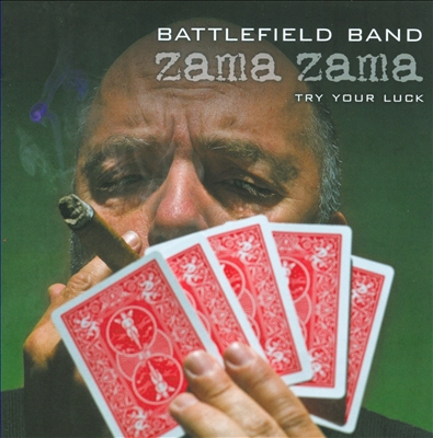 Zama Zama: Try Your Luck