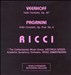 Veerhoff/Paganini: Violin Concertos