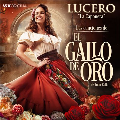 Gallo de Oro [Original TV Soundtrack]