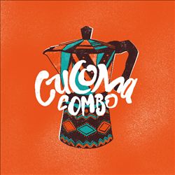 descargar álbum Cucoma Combo - Cucoma Combo