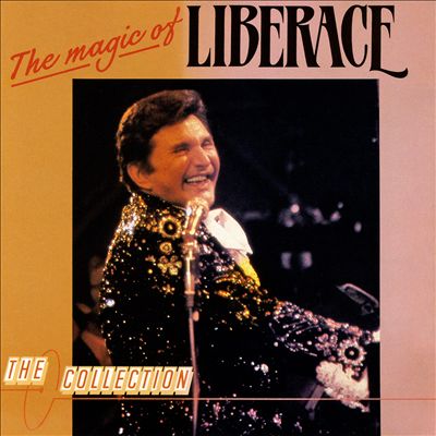 The Magic of Liberace