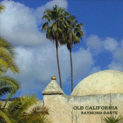 Old California