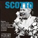 Legendary Performances of Scotto [Box Set]