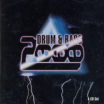 Drum & Bass 2000