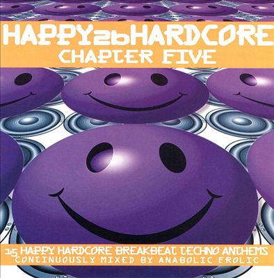 Happy 2B Hardcore, Vol. 5