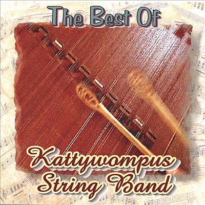 The Best of Kattywompus String Band