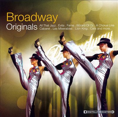 Originals: Broadway