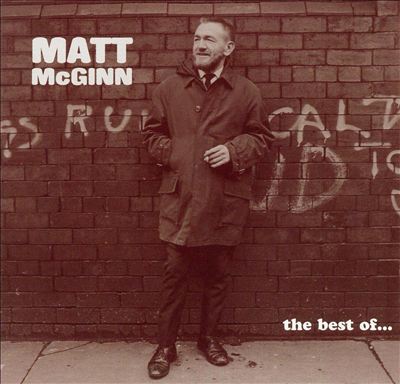 The Best of Matt McGinn