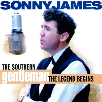 The Southern Gentleman: The Legend Begins