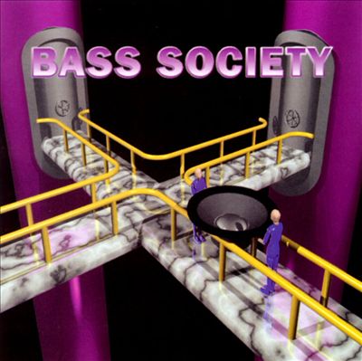 Bass Society