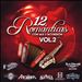 12 Romanticas Con Sax, Vol. 2