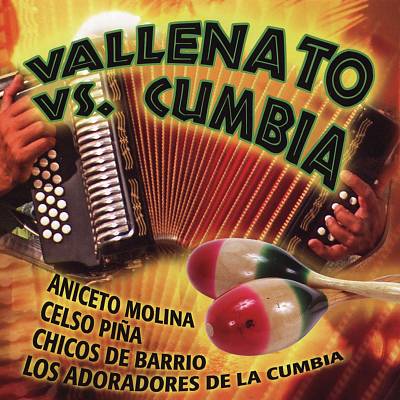 Vallenato vs Cumbia