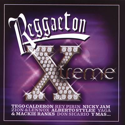 Reggaeton Xtreme