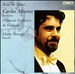 Carlos Alvarez: Opera Arias