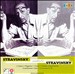 Stravinsky conducts Stravinsky [Aura]