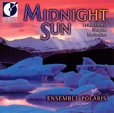 Midnight Sun: Traditional Nordic Melodies