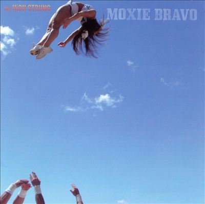 Moxie Bravo