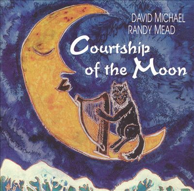 Courtship of the Moon