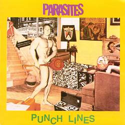 télécharger l'album Parasites - Punch Lines