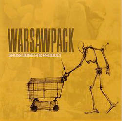 lataa albumi Warsawpack - Gross Domestic Product