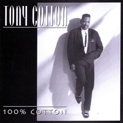 télécharger l'album Tony Cotton - 100 Cotton