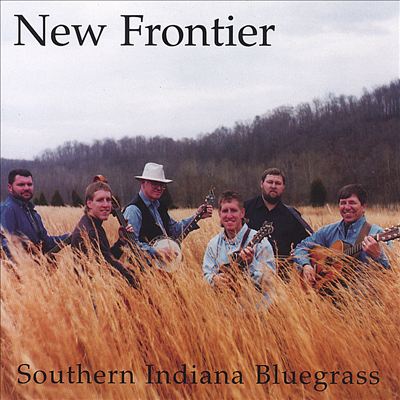 Southern Indiana Bluegrass