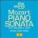 Mozart: Piano Sonata in C Major K. 545