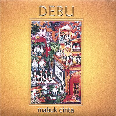 Mabuk Cinta (Drunk with Love)