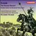Edward Elgar: The Black Knight, Op. 25; Scenes from the Bavarian Highlands, Op. 27