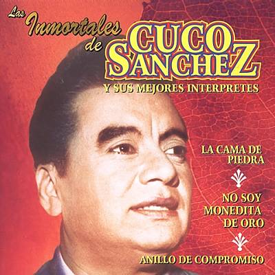 Las Inmortales de Cuco Sanchez