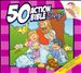 50 Action Bible Songs