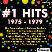 #1 Hits: 1975-1979