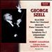 Blacher: Music for Cleveland; Mozart: Piano Concerto No. 27; Brahms: Symphony No.2; Stravinsky: Fireworks